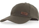 Mustang Cap Cap Olive Oliva