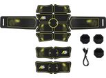 Stimolatore Elettrico Per I Muscoli Lv Hms Abs Master Pro Super