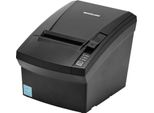 SRP-332II - Stampante Termica Per Ricevute Con Taglierina, 203 Dpi, 220 Mm/Sec., Usb + RS232 + Ethernet, Nero
