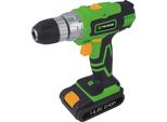 Aku Trapano Fieldmann Fdv 10301-A