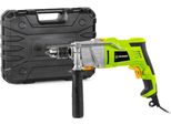 Fieldmann Trapano A Percussione Elettrico Fdv 201205-E