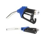 MAR-POL Pistola A Pompa Autotensionante Con Blocco, (Blu) M79949