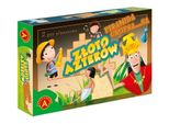 Gioco Azteco Oro - Piramide Di Cheope Alexander