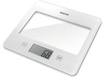 Sks 5030WH Bilancia Da Cucina Sencor