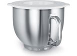Sencor Stx 026 Ciotola In Acciaio Inox Con Coperchio STM790 Senco