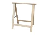 Capra In Legno Rojaplast Professional