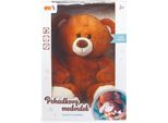 Orso Fatato Di Peluche Parlante Di 30 Cm