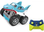 Mini Auto Squalo Rc