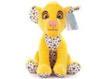 Simba Peluche/Leone Con Suono 28 Cm