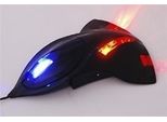 Mouse Acutake Extreme Airforce EAM-800 (Nero)