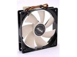 Acutake ACU-FAN120 Shine (Ventilatore Ad Ala Bianca De Luxe)