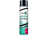 Cleaner Clean It Schiuma Antistatica Per La Pulizia Degli Schermi 400Ml