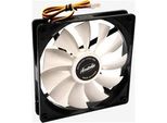 Acutake ACU-FAN140 (Ventilatore Ad Ala Bianca De Luxe)