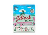 Jelinek Mimi Detersivo In Polvere Per Il Bucato Dei Bambini, 3 Kg