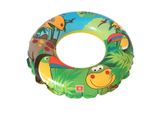 Anello Gonfiabile Mondo Fantasy Swim Ring 50 Cm Fenicottero
