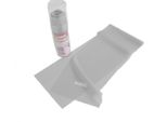 Gomma Aerobica Sedco Tpe 1200 X 150 X 0,7 Mm Grigio