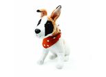 Cane Di Peluche Gump 25 Cm