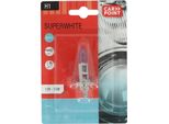 Carpoint Lampada Automatica Superwhite H1 12V 55W