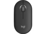 Logitech 910-007015 Mouse Travel Ambidextrous Rf Wireless + Bluetooth Optical 4000 Dpi