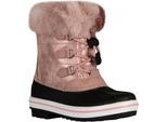Trespass - Stivali Da Neve Per Bambini "Eiry"" TP6226 (33 Eu) (Rosa)"