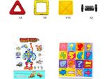 Kit Magnetico 32 Pezzi