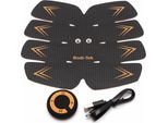 Elettrostimolatore Muscolare Ab Trainer