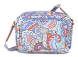 Oilily Borsa A Tracolla Borsa A Tracolla Salina Shoulder Bag Wedgewood Colorato