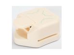 Punzone Angolare Decorativo 3In1