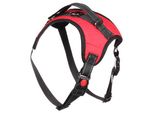 Imbracatura Merco Body Per Cani Rossa Xl