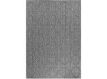 Teppich Da Esterno Patara Grau 240 X 340 Cm