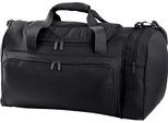 Quadra - Borsa Da Viaggio "Universal"" RW9964 (Taglia Unica) (Nero)"