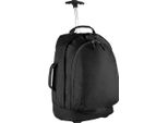 Bagbase Trolley / Borsa Da Viaggio RW2558 (Taglia Unica) (Nero)