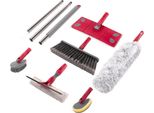 Lamart LT8070 Clean Set Di Pulizia 7 Pezzi