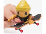 Tech Deck - Sk8 Crew Figura Su Skateboard 2014875