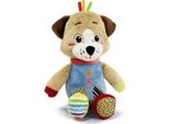 Cle Baby Il Mio Amico Il Cane Nel Blister 17922