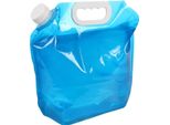 Lattina Sacchetto Acqua 5 L Volume 5 L