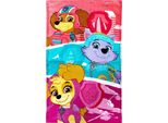 Sciarpa Mani E Viso Paw Patrol Mighty Trio 30X50 Cm
