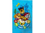 Paw Patrol Pups Power Asciugamano Per Mani E Viso 30X50 Cm