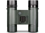Binocolo Hawke Endurance Ed Compact 10X25 Verde