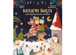 Salvare Il Natale, Un Calendario Avventuroso