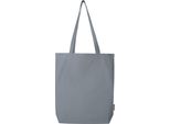 Borsa Da Trasporto, 10L PF4590 (Taglia Unica) (Grigio)