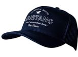 Mustang Cap Cap Marine Blu Multicolore