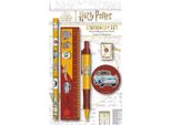 Set Scuola Harry Potter
