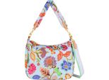 Oilily Borsa A Tracolla Borsa A Tracolla Honey Shoulder Bag Surf Spray Multicolore