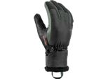 Guanti Leki Alpino Lantana 3D Goretex Grigio 6.0 Donna Grigio 6.0