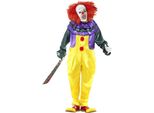 Smiffys - Set Di Costumi "Classic"" Per Uomo SM2653 (M) (Colorato)"
