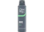 Spray Antitraspirante Uomo Care Fresh ( Antitraspirante) 150 Ml