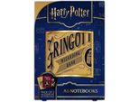 Harry Potter Set Bloků A6 Luoghi Magici