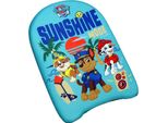 Paw Patrol Sunshine Kickboard, Schwimmbrett 45 Cm