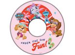 Anello Da Bagno Paw Patrol Sun Fun 51 Cm
